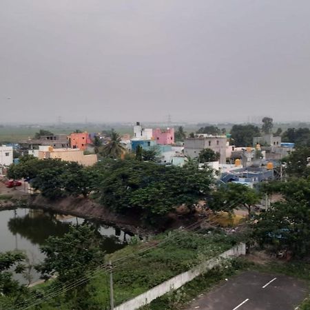 Vikistays Chennai Exteriör bild