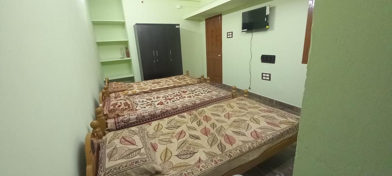 Vikistays Chennai Exteriör bild